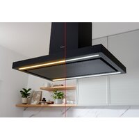 Кухонная вытяжка Amica OWC9751TB HC - Превью изображения №11 — Интернет-магазин Your Sale