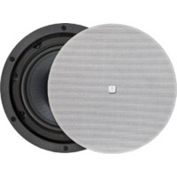 Инсталляционная и рупорная акустика