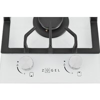 Варочная панель ZUGEL ZGH292W - Превью изображения №19 — Интернет-магазин Your Sale