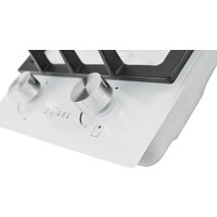 Варочная панель ZUGEL ZGH292W - Превью изображения №39 — Интернет-магазин Your Sale