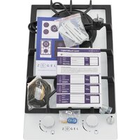 Варочная панель ZUGEL ZGH292W - Превью изображения №40 — Интернет-магазин Your Sale
