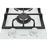 Варочная панель ZUGEL ZGH292W - Превью изображения №18 — Интернет-магазин Your Sale