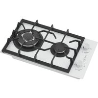 Варочная панель ZUGEL ZGH292W - Превью изображения №5 — Интернет-магазин Your Sale