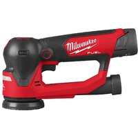 Milwaukee M12 FSDR75-202B 4933498233 (с 2-мя АКБ, сумка) Image #1