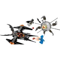 LEGO DC Super Heroes 76111 Бэтмен: ликвидация Глаза брата Image #2