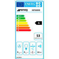 Smeg KBT600XE Image #4