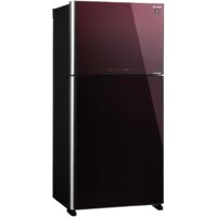 Холодильник Sharp SJ-XG60PGRD - Превью изображения №2 — Интернет-магазин Your Sale