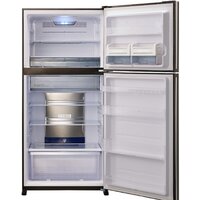 Холодильник Sharp SJ-XG60PGRD - Превью изображения №3 — Интернет-магазин Your Sale
