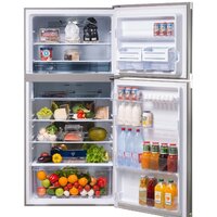 Холодильник Sharp SJ-XG60PGRD - Превью изображения №4 — Интернет-магазин Your Sale