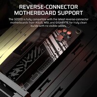 Корпус Corsair 3200D RS ARGB CC-9011346-WW - Превью изображения №8 — Интернет-магазин Your Sale