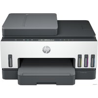 МФУ HP Smart Tank 750 6UU47A - Превью изображения №2 — Интернет-магазин Your Sale