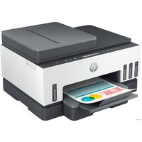 МФУ HP Smart Tank 750 6UU47A - Превью изображения №3 — Интернет-магазин Your Sale