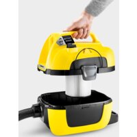 Karcher WD 1 Compact Battery 1.198-300.0 Image #4