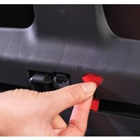 Brabantia Bo Pedal Bin 11л + 23л (платиновый) Image #8