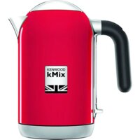 Kenwood ZJX650RD