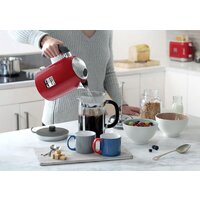 Kenwood ZJX650RD Image #3