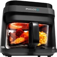 Аэрогриль (аэрофритюрница) Philco PHAF 2000 - Превью изображения №11 — Интернет-магазин Your Sale