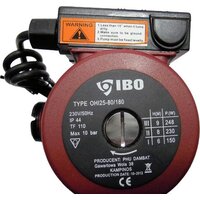 IBO OHI 25-80/180