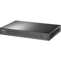 Неуправляемый коммутатор TP-Link TL-SG1210P - Превью изображения №2 — Интернет-магазин Your Sale