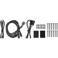 Thermaltake Riing Plus 14 LED RGB Radiator Fan TT Premium Edition (3 шт) Image #6