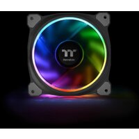 Thermaltake Riing Plus 14 LED RGB Radiator Fan TT Premium Edition (3 шт) Image #10