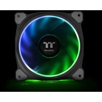 Thermaltake Riing Plus 14 LED RGB Radiator Fan TT Premium Edition (3 шт) Image #8
