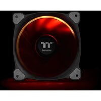 Thermaltake Riing Plus 14 LED RGB Radiator Fan TT Premium Edition (3 шт) Image #7