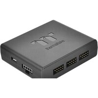 Thermaltake Riing Plus 14 LED RGB Radiator Fan TT Premium Edition (3 шт) Image #5