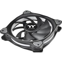 Thermaltake Riing Plus 14 LED RGB Radiator Fan TT Premium Edition (3 шт) Image #3