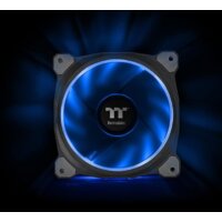 Thermaltake Riing Plus 14 LED RGB Radiator Fan TT Premium Edition (3 шт) Image #9