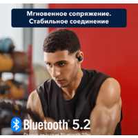 Anker SoundCore Sport X10 (черный) Image #8