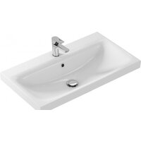 Cersanit Тумба с умывальником Colour 80 + Moduo Image #3