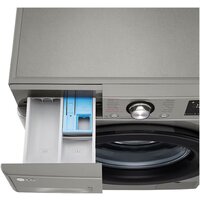 Стиральная машина LG F4R3TYG6P - Превью изображения №13 — Интернет-магазин Your Sale