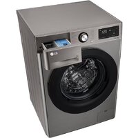 Стиральная машина LG F4R3TYG6P - Превью изображения №8 — Интернет-магазин Your Sale