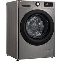 Стиральная машина LG F4R3TYG6P - Превью изображения №2 — Интернет-магазин Your Sale