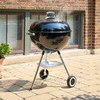Гриль Weber Original Kettle 1502202 - Превью изображения №2 — Интернет-магазин Your Sale