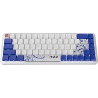 Клавиатура Red Square Alumix 68 Arita (g3ms Sapphire) - Превью изображения №3 — Интернет-магазин Your Sale