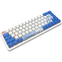 Клавиатура Red Square Alumix 68 Arita (g3ms Sapphire) - Превью изображения №4 — Интернет-магазин Your Sale