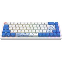 Клавиатура Red Square Alumix 68 Arita (g3ms Sapphire) - Превью изображения №2 — Интернет-магазин Your Sale