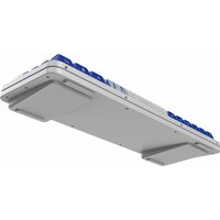 Клавиатура Red Square Alumix 68 Arita (g3ms Sapphire) - Превью изображения №5 — Интернет-магазин Your Sale