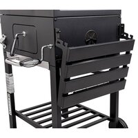 Гриль Landmann 11529 - Превью изображения №8 — Интернет-магазин Your Sale