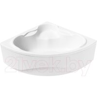 Lauter Riviera 150x150 21050150 (с ножками и лицевым экраном) Image #11