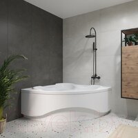 Lauter Riviera 150x150 21050150 (с ножками и лицевым экраном) Image #6