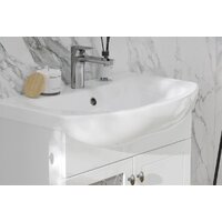 Volna Тумба под умывальник Milena 70.2D Image #6