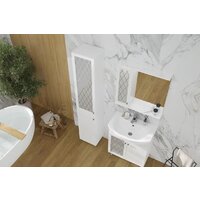 Volna Тумба под умывальник Milena 70.2D Image #7