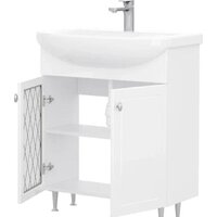 Volna Тумба под умывальник Milena 70.2D Image #2