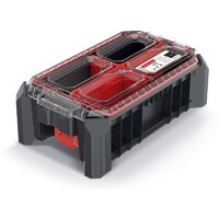 Органайзер Kistenberg Msx Organiser 25 High KMX402515S - Превью изображения №8 — Интернет-магазин Your Sale