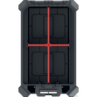 Органайзер Kistenberg Msx Organiser 25 High KMX402515S - Превью изображения №6 — Интернет-магазин Your Sale