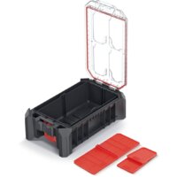Органайзер Kistenberg Msx Organiser 25 High KMX402515S - Превью изображения №4 — Интернет-магазин Your Sale