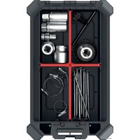 Органайзер Kistenberg Msx Organiser 25 High KMX402515S - Превью изображения №5 — Интернет-магазин Your Sale
